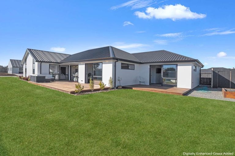 Photo of property in 28b Ashbury Drive, Tinwald, 7774