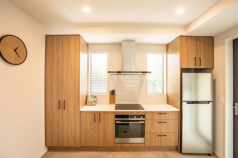 Photo of property in 5/555 Manchester Street, St Albans, Christchurch, 8014