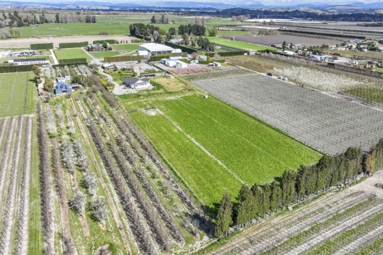 Photo of property in 1987 Pakowhai Road, Pakowhai, Napier, 4183