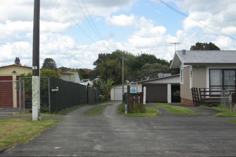 Photo of property in 174 Browns Road, Manurewa, Auckland, 2102