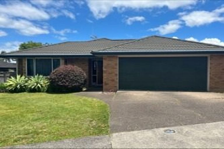 Photo of property in 39 Eclipse Rise, Flagstaff, Hamilton, 3210