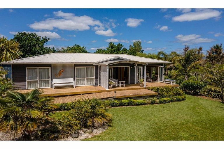 Photo of property in 250 Wakelin Road, Kerikeri, 0293