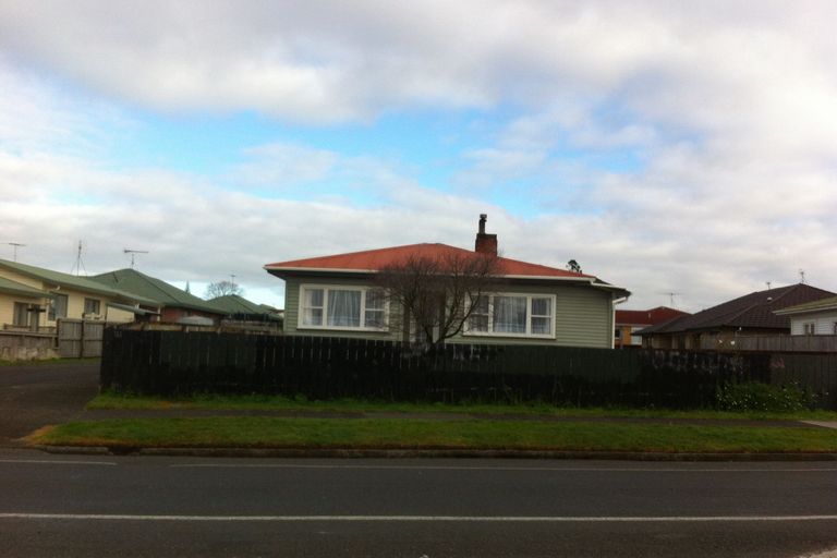 Photo of property in 144 George Street, Tuakau, 2121