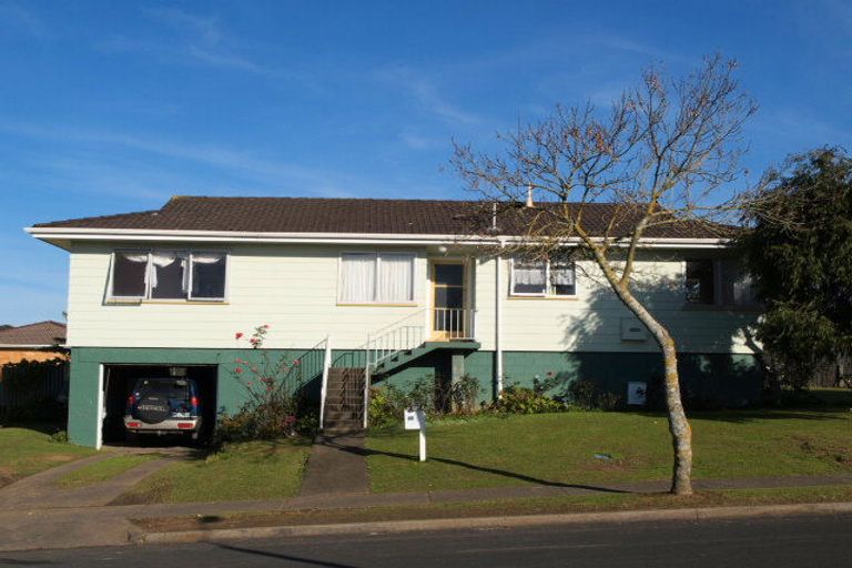 Photo of property in 46 Garus Avenue, Mangere East, Auckland, 2024