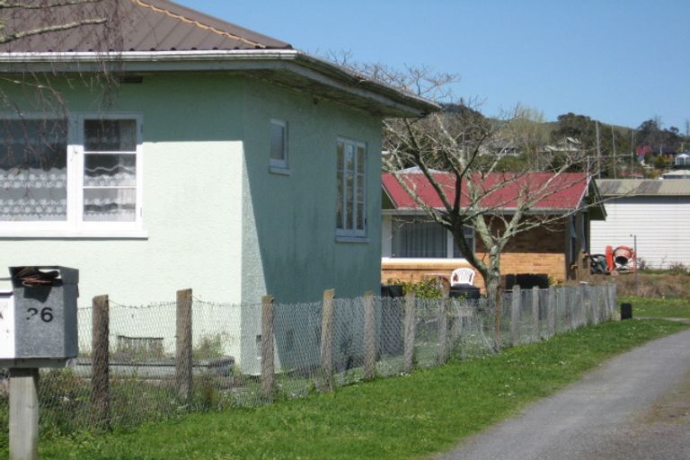 Photo of property in 36 Onslow Street, Huntly, 3700