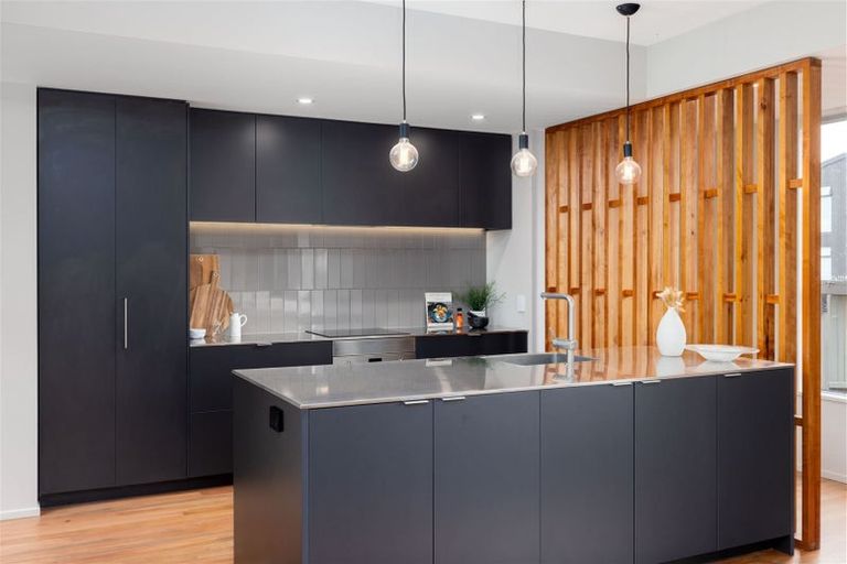 Photo of property in 474 Manchester Street, St Albans, Christchurch, 8014