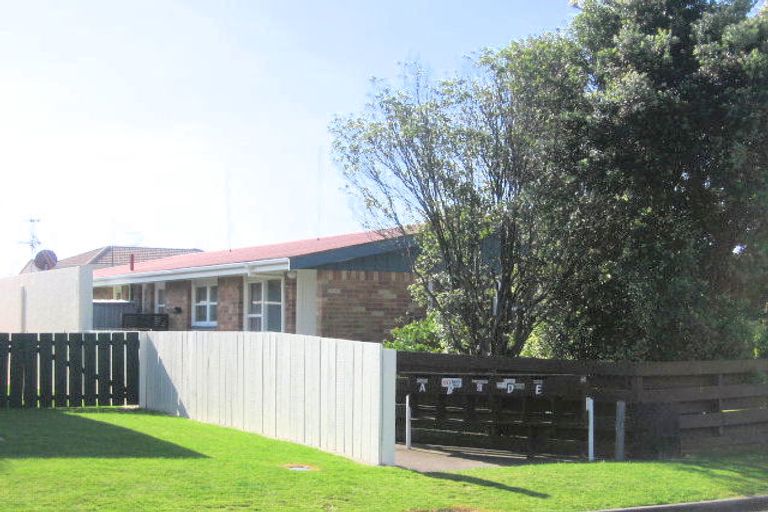 Photo of property in 2e Allison Avenue, Mount Maunganui, 3116