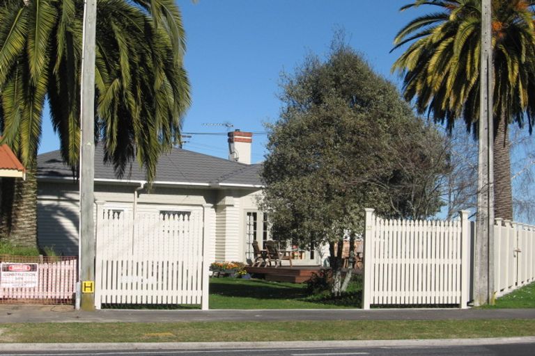 Photo of property in 22 Naylor Street, Hamilton East, Hamilton, 3216