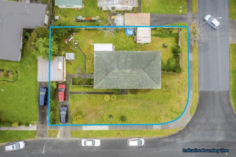 Photo of property in 28 Matai Street, Waiuku, 2123