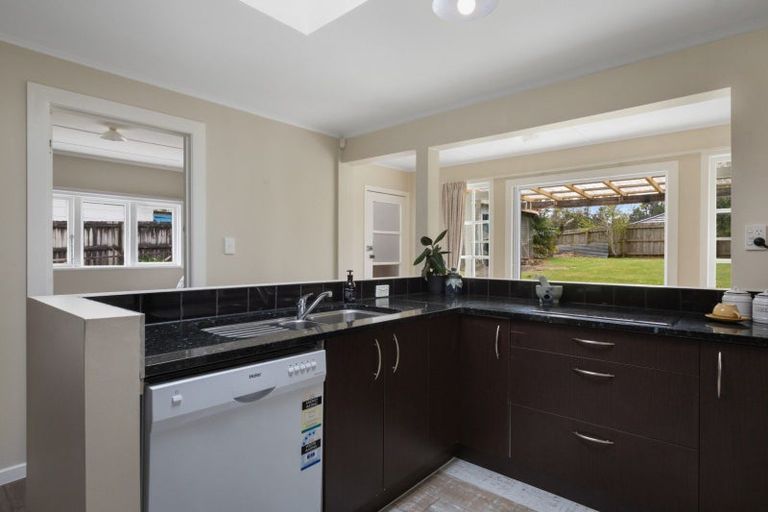 Photo of property in 7 Clarke Street, Waihi, 3610