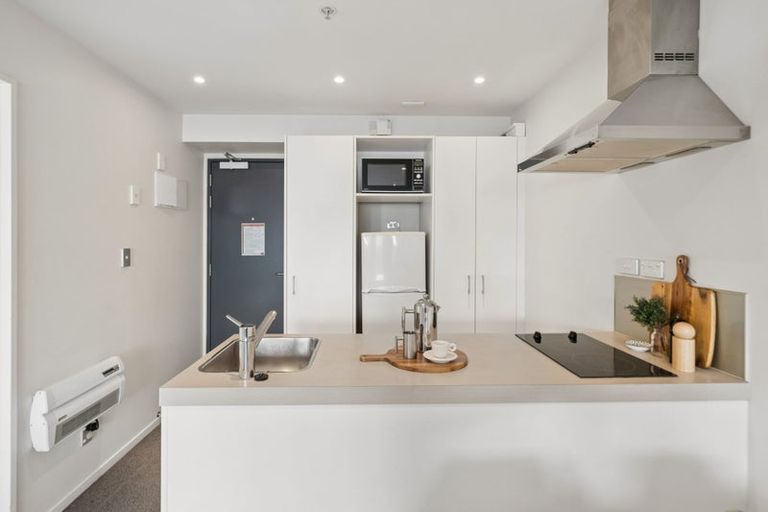 Photo of property in Soho Apartments, 1406/74 Taranaki Street, Te Aro, Wellington, 6011