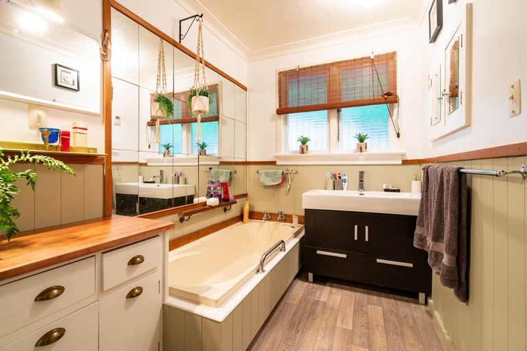 Photo of property in 41 Sunbury Street, Andersons Bay, Dunedin, 9013