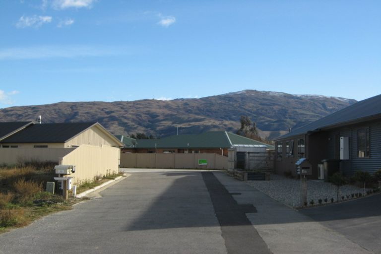Photo of property in 7a Kawarau Court, Cromwell, 9310