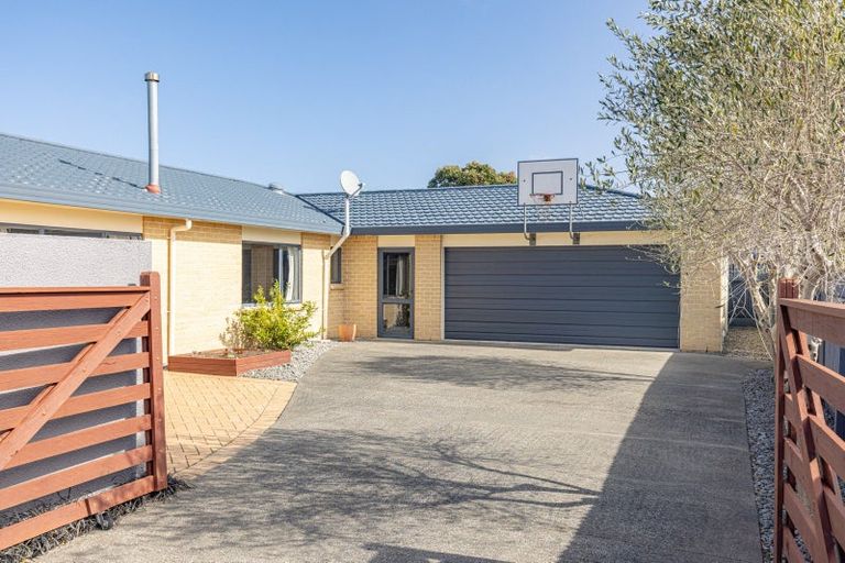 Photo of property in 3 Surrey Road, Springvale, Whanganui, 4501