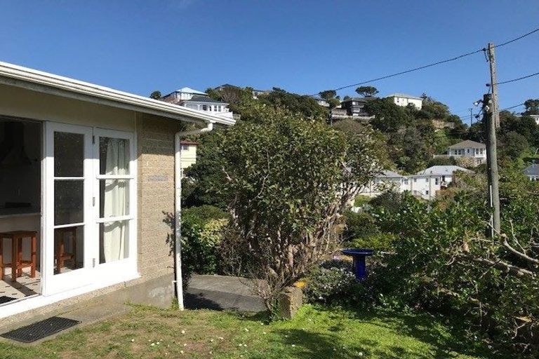 Photo of property in 5 Harrold Street, Highbury, Wellington, 6012