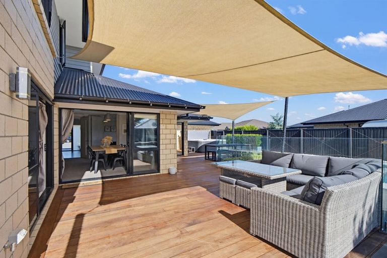 Photo of property in 9 Picton Place, Kaiapoi, 7630