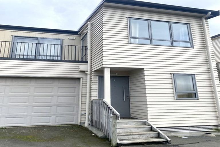 Photo of property in 36 Chapel Road, Flat Bush, Auckland, 2019