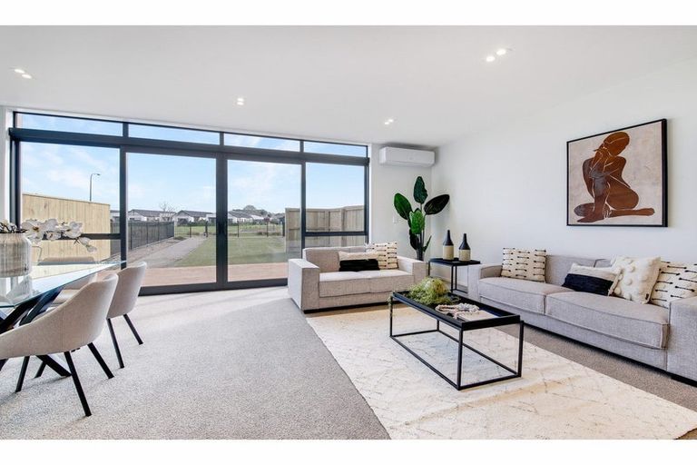 Photo of property in 15 Streamside Terrace, Kaiapoi, 7630
