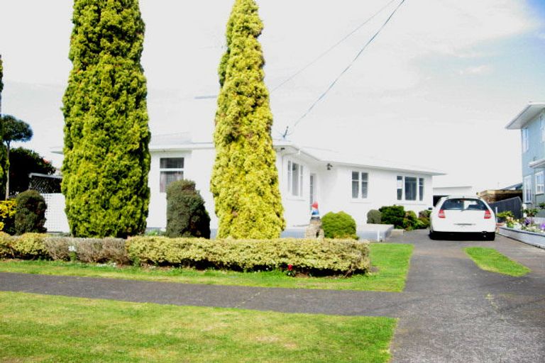 Photo of property in 69 Oxford Road, Springvale, Whanganui, 4501