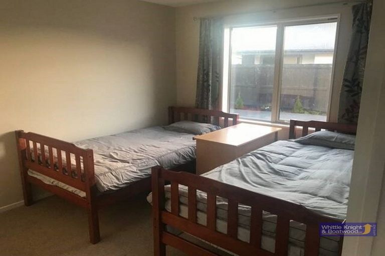 Photo of property in 65 Kittyhawk Avenue, Wigram, Christchurch, 8042