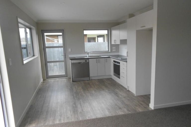 Photo of property in 4/521 Madras Street, St Albans, Christchurch, 8014