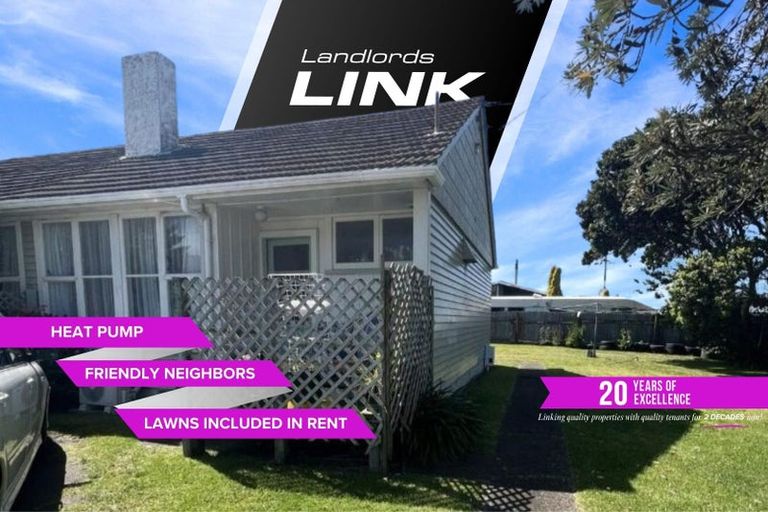 Photo of property in 53-61 Kowhai Street, Castlecliff, Whanganui, 4501