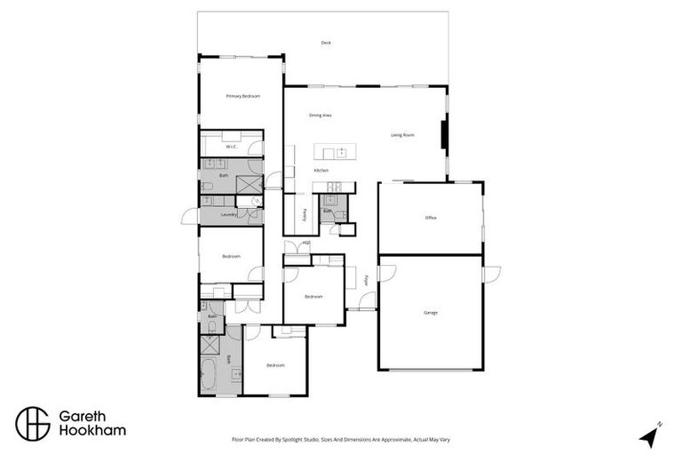 Photo of property in 9 Johnson Place, Stillwater, Silverdale, 0993