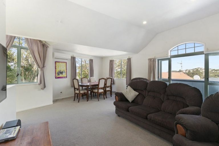 Photo of property in 13/93a Kelburn Parade, Kelburn, Wellington, 6012