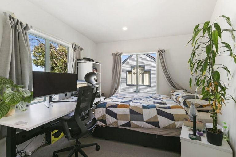 Photo of property in 13/93a Kelburn Parade, Kelburn, Wellington, 6012