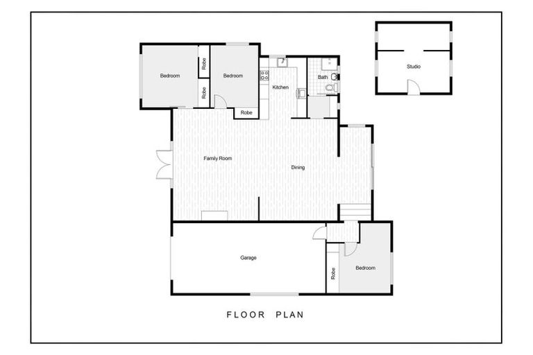Photo of property in 12 Mahana Road, Paraparaumu Beach, Paraparaumu, 5032