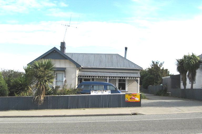 Photo of property in 119b King Street, Kensington, Timaru, 7910