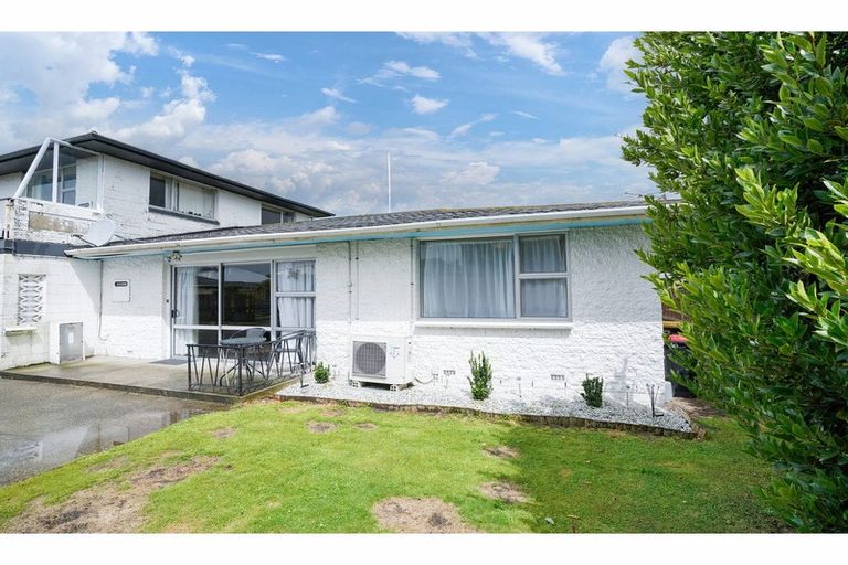 Photo of property in 21a Arthur Street, Avenal, Invercargill, 9810