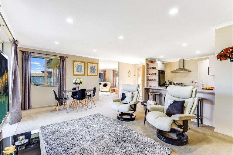 Photo of property in 57 Aquila Crescent, Rototuna North, Hamilton, 3210