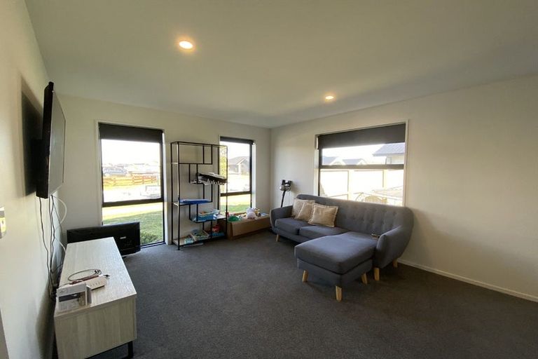 Photo of property in 29 Makybe Terrace, Lincoln, 7608