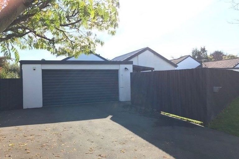 Photo of property in 1/148 Hawthornden Road, Avonhead, Christchurch, 8042