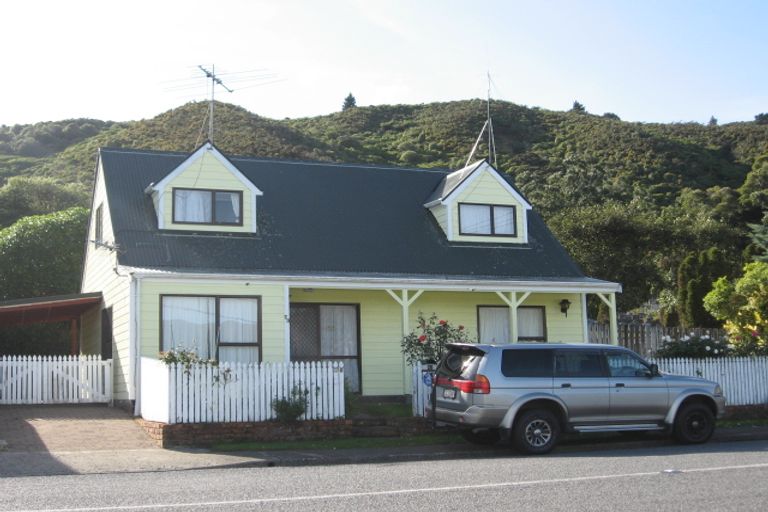Photo of property in 41 Kowhai Street, Naenae, Lower Hutt, 5011