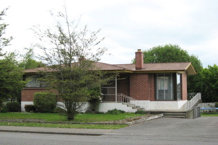 Photo of property in 13 Ranfurly Street, Kaiapoi, 7630