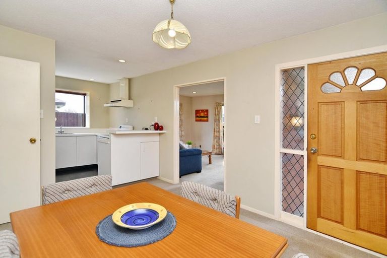 Photo of property in 1/54 Ben Nevis Drive, Broomfield, Christchurch, 8042