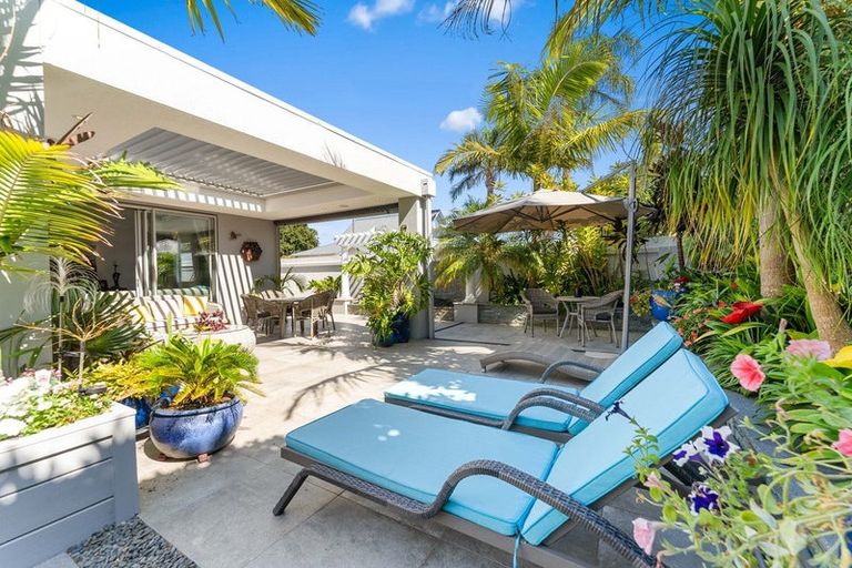 Photo of property in 93 Ninth Avenue, Tauranga, 3110