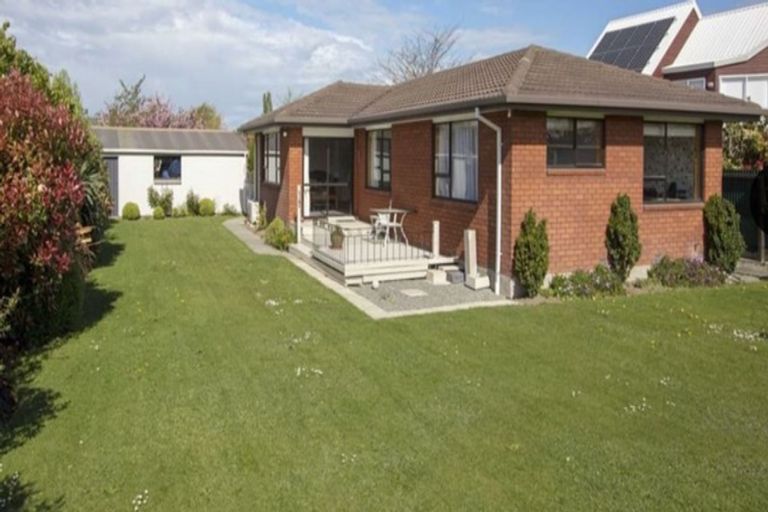 Photo of property in 37 Mansfield Drive, Kaiapoi, 7630