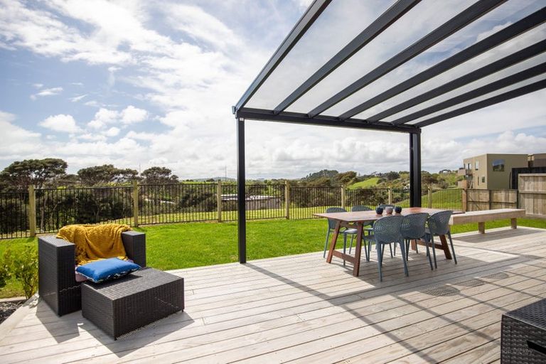 Photo of property in 15 Ruruhi Street, Raglan, 3225