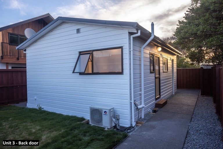 Photo of property in 1/162 Seaview Road, New Brighton, Christchurch, 8061