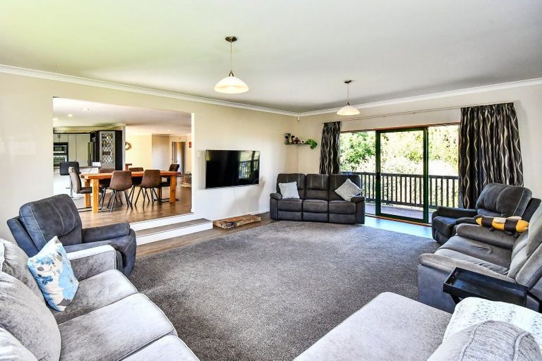 Photo of property in 471 Razorback Road, Pokeno, 2472