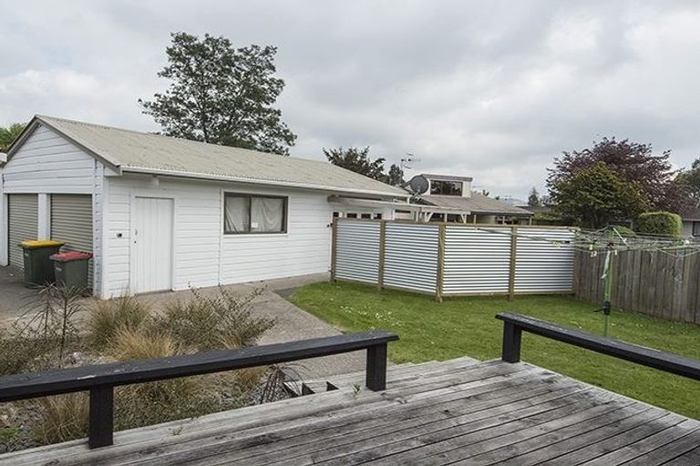 Photo of property in 5 Tuara Place, Rotorua, 3010