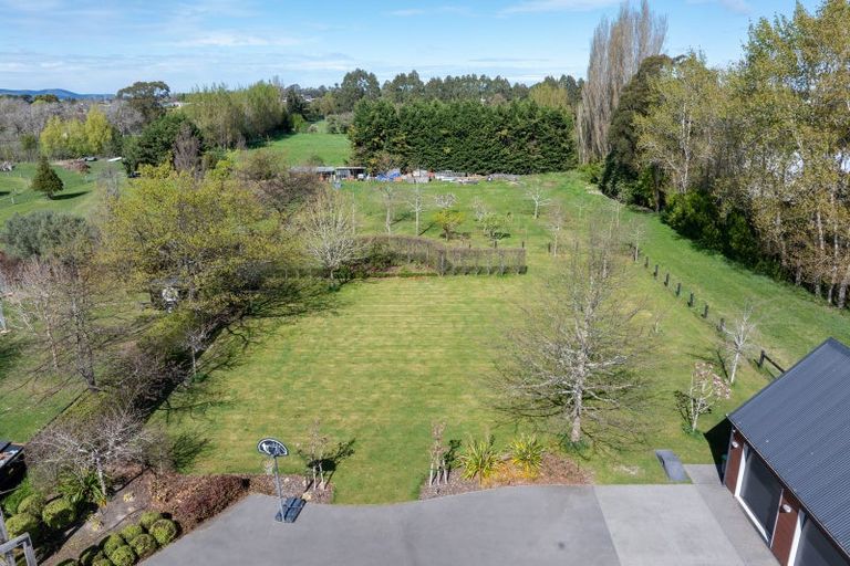 Photo of property in 519 Avonhead Road, Avonhead, Christchurch, 8042