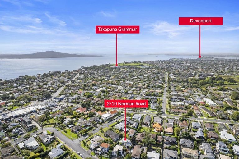 Photo of property in 10 Norman Road, Hauraki, Auckland, 0622