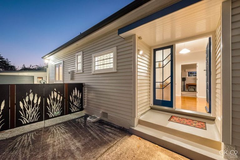 Photo of property in 7 Anderson Grove, Epuni, Lower Hutt, 5011