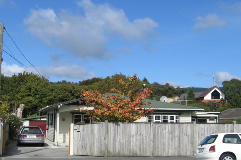 Photo of property in 252 Fergusson Drive, Heretaunga, Upper Hutt, 5018