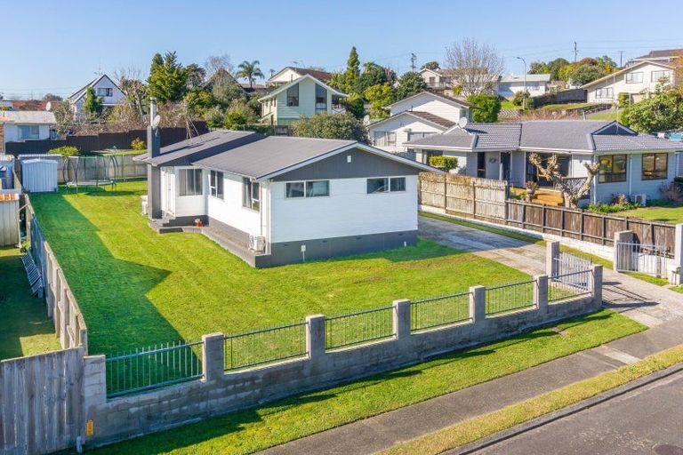 Photo of property in 23 Tattersfield Place, Dinsdale, Hamilton, 3204