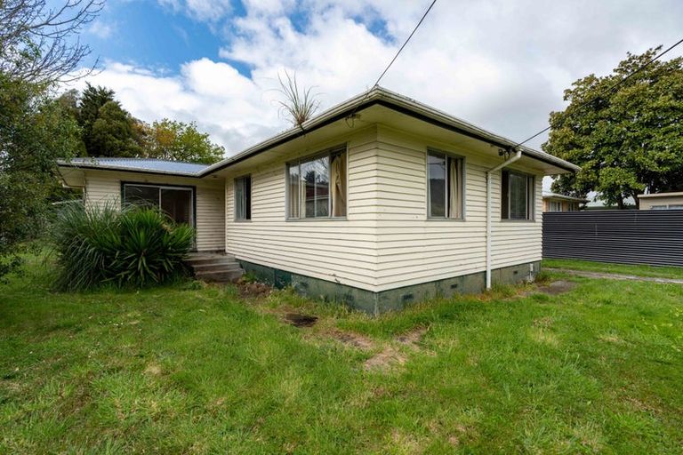 Photo of property in 4 Great South Road, Ngaruawahia, 3720